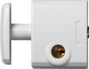 Sécurité supplémentaire pour la fenêtre FTS3002