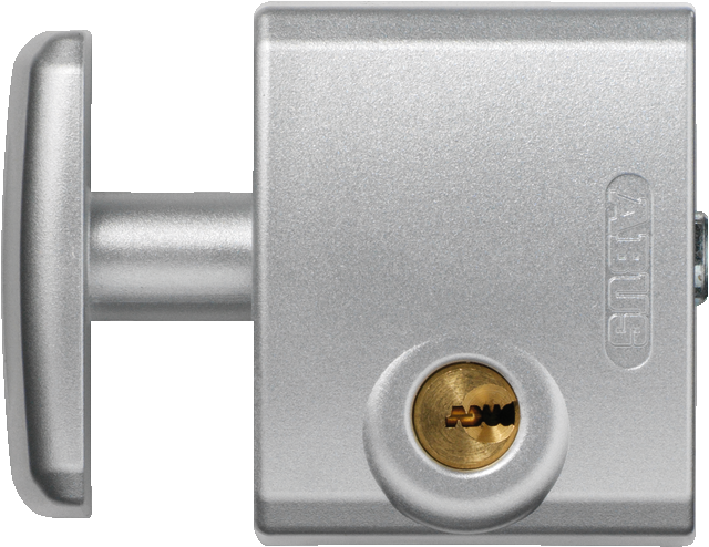 Fensterzusatzsicherung FTS3002 silber