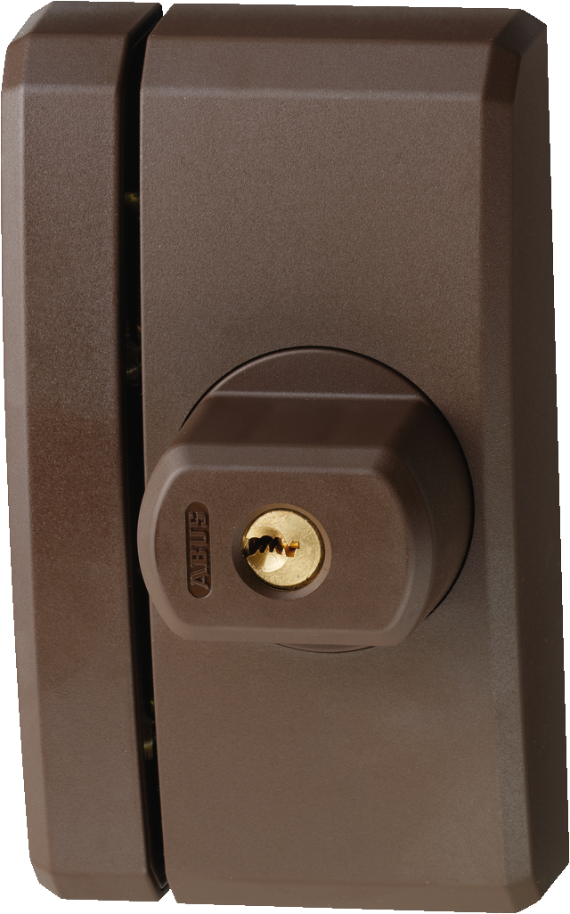 Sécurité supplémentaire pour la fenêtre FTS96 B EK