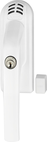 Abschließbarer Fenstergriff FG300A W AAL0006