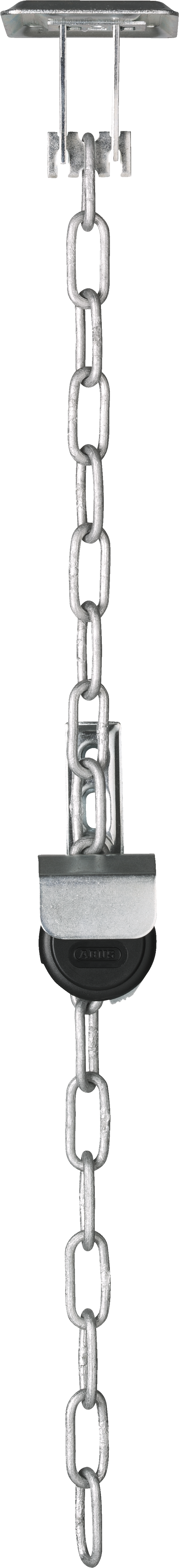 Blocage de grilles soupiraux GS40