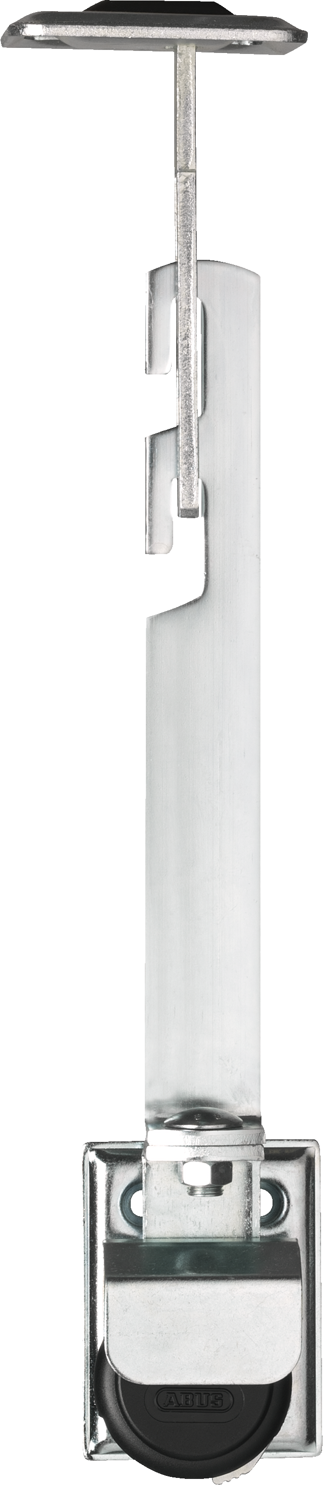 Sicurezza supplementare per grate GS60