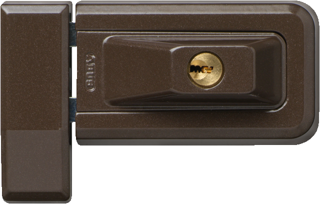 Additional window lock 3030 B CL/DFNLI