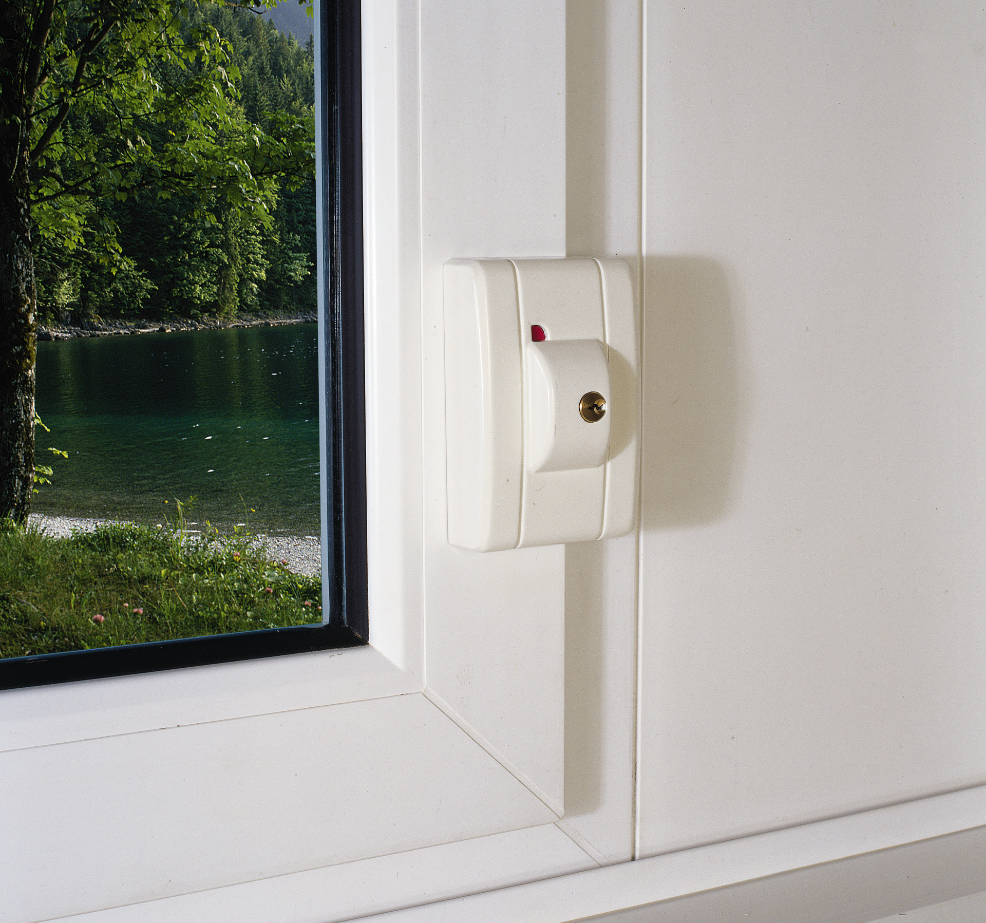 Esempio di utilizzo - FTS99