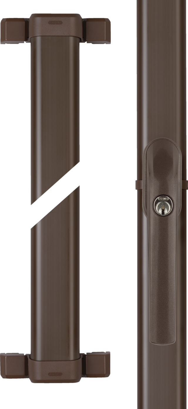 Fenster-Stangenschloss FOS550 B vs. EK