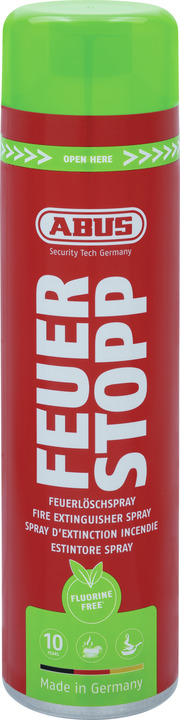 AFS625 fluorfrei