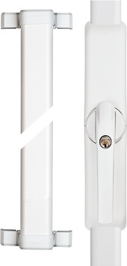 Attuatore wireless per finestre HomeTec Pro FSA3550