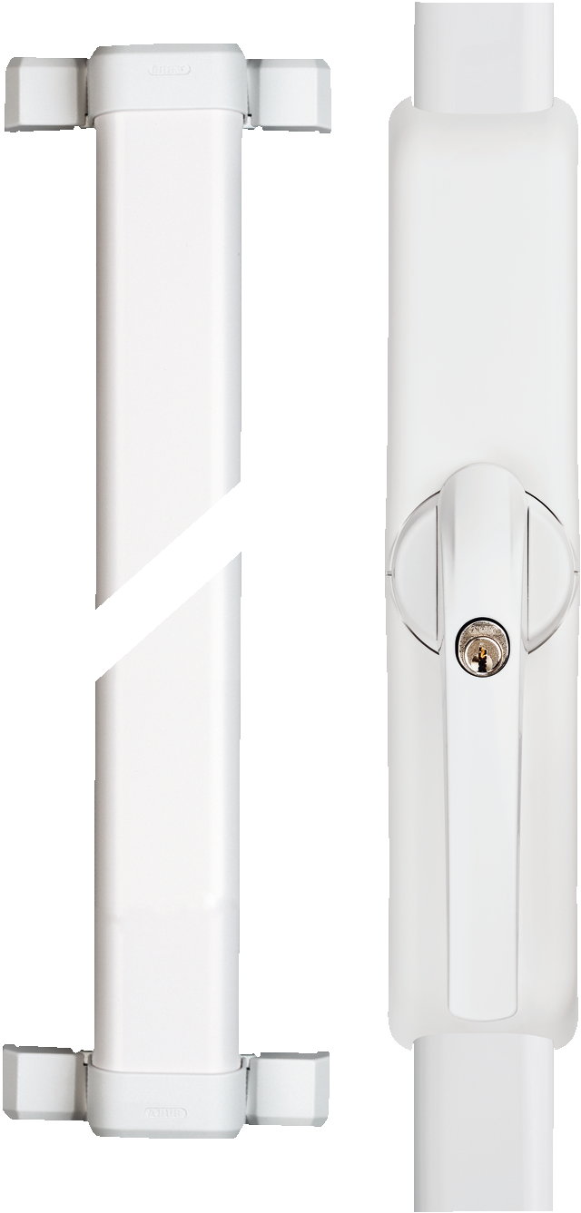 Entraînement de fenêtre sans fil HomeTec Pro FSA3550