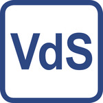Test seal Gesamtverband der deutschen Versicherungswirtschaft – Cologne, Germany