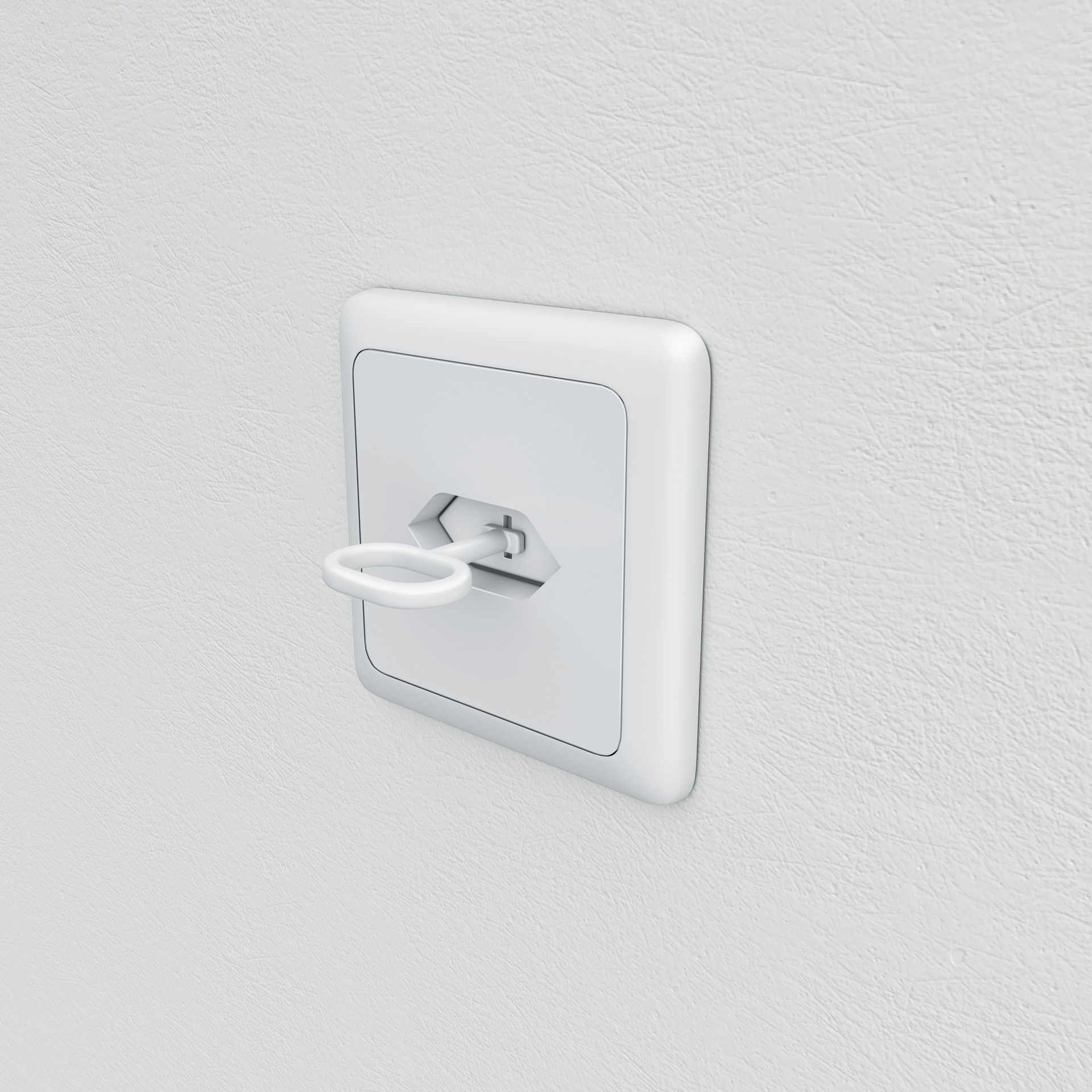 Exemple d'application - Protection pour prises JC2216 EMMA CH