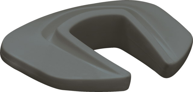 Deurstopper/-demper JC5401-03 MINA