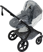 Protection contre la pluie pour poussette JC6420 TESSA