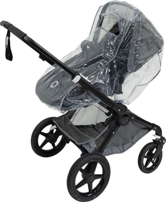 Rain cover for prams JC6420 TESSA