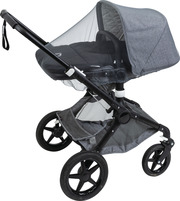 Moustiquaire universelle pour les landaus/poussettes JC6460 MAYA