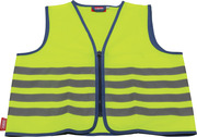 Safety vest JC6800 LEON