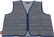 "Full Reflective" safety vest JC6900 MAX