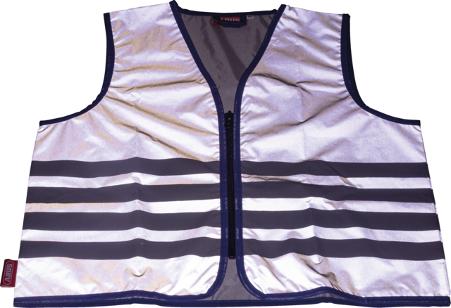 "Full Reflective" Warnweste JC6900 MAX
