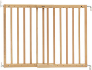 Metal door and stair gate JC9220 NIC