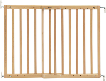 ABUS Wooden stair gate JC9220 NIC Door & Window
