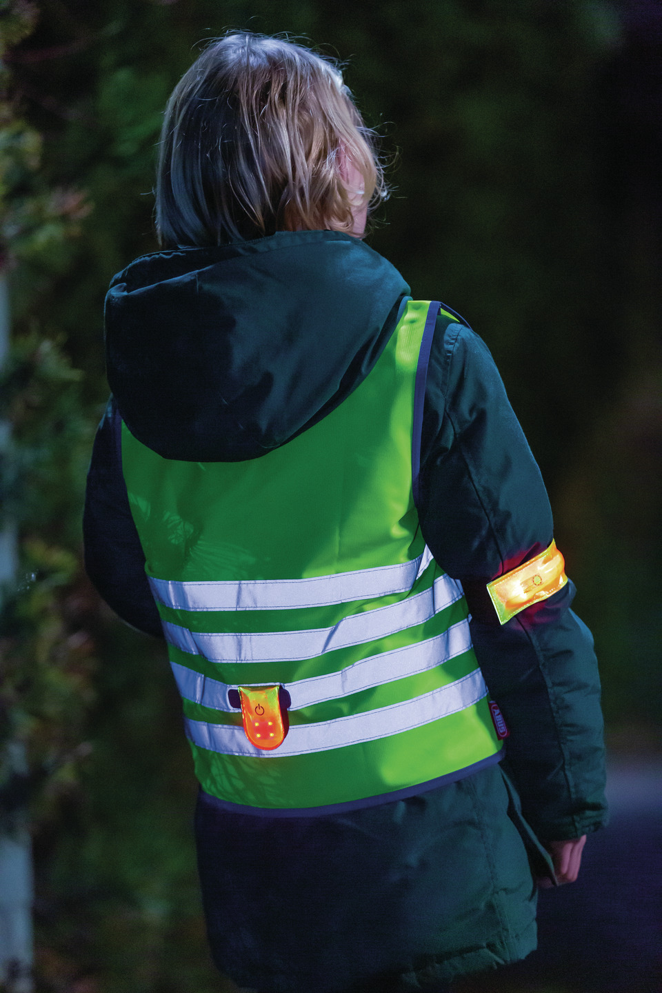 Anwendungsbeispiel - LED Licht JC6540 LINUS