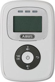 Babyphone audio numérique JC8230 TOM