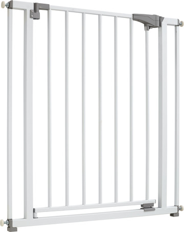 ABUS Metal door and stair gate JC9330 FINN Door & Window