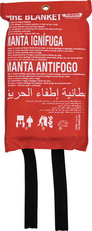 Fire Blanket LD1118