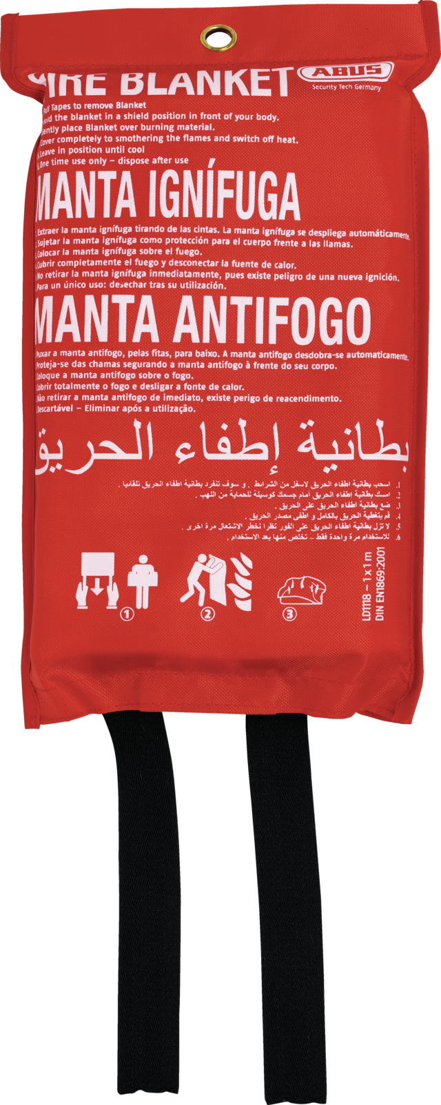 Fire Blanket LD1118