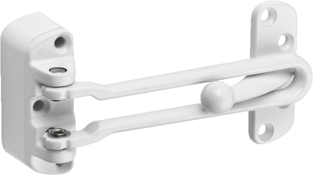 Sperrbügel SPN110-21 weiß