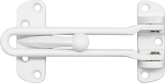 kierstandhouder SPN110 2B wit - 1