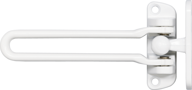 kierstandhouder SPN110 2B wit - 2