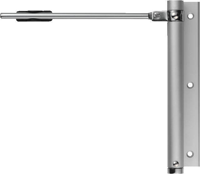 Deurdranger TS40 AL