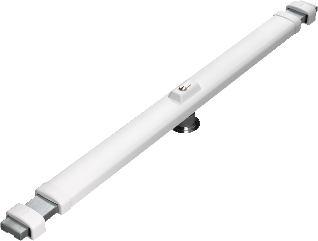 Barra transversal PR2600 W
