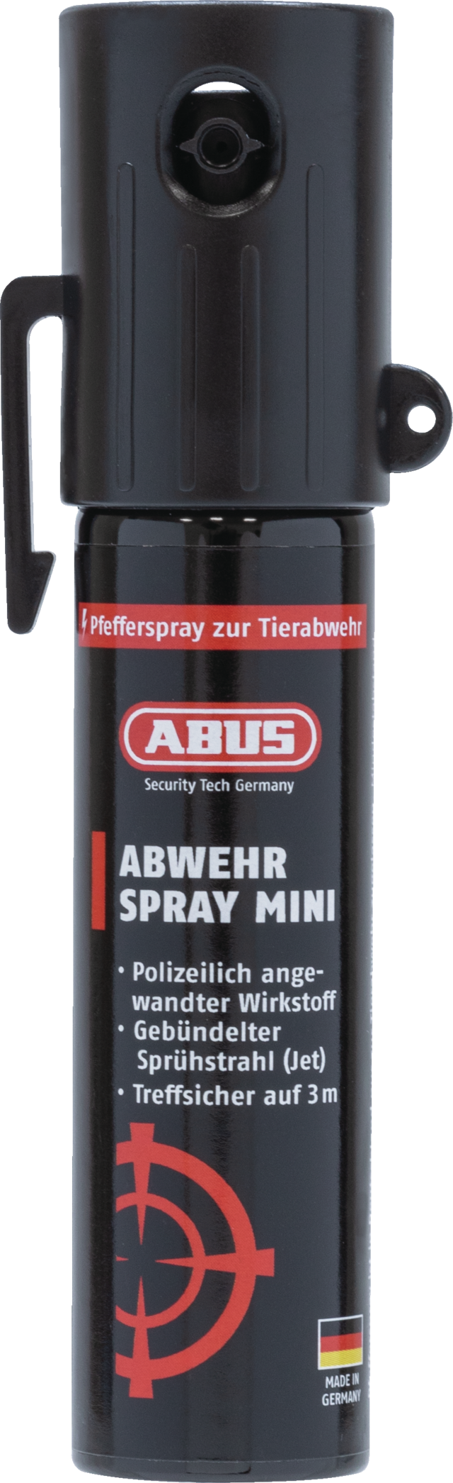 Abwehrspray SDS80 Mini