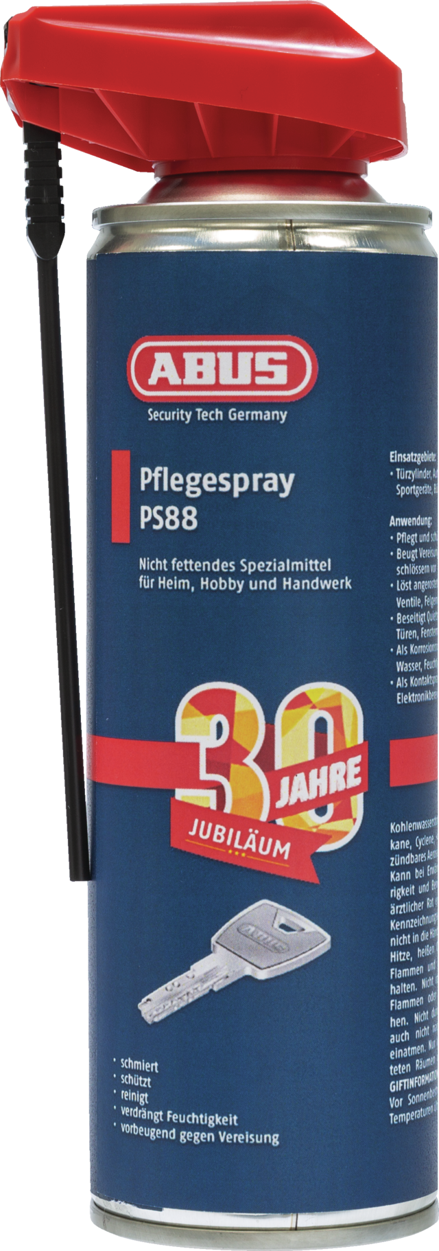 Pflege-Spray PS88 Spray 300ml