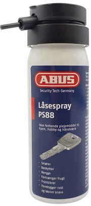 Låsespray PS88 50 ml