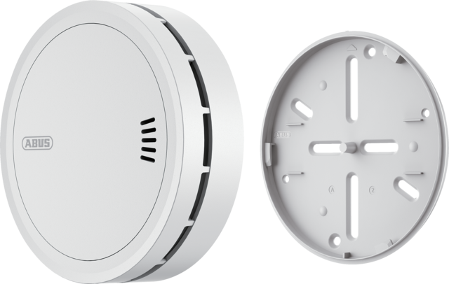 PREFIRA™ 10 + Bracket oblique front view