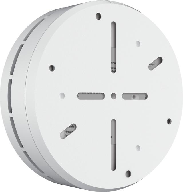 PREFIRA™ 10 oblique rear view