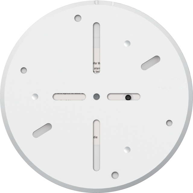 PREFIRA™ 10 back view