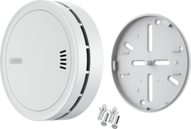 PREFIRA™ 10 + Bracket + screws