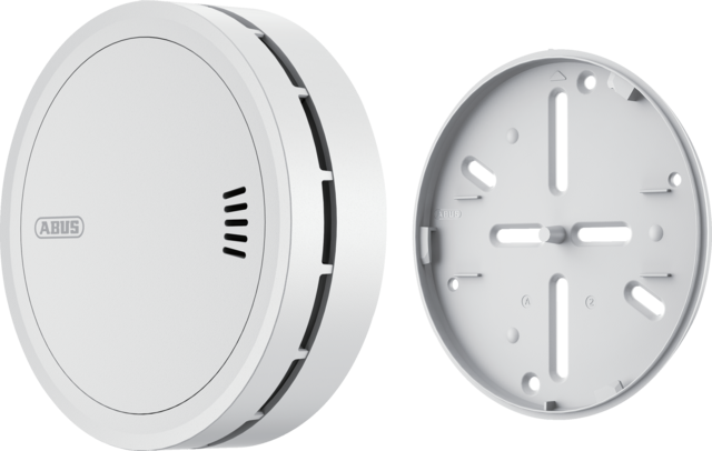 PREFIRA™ 5 + Bracket oblique front view
