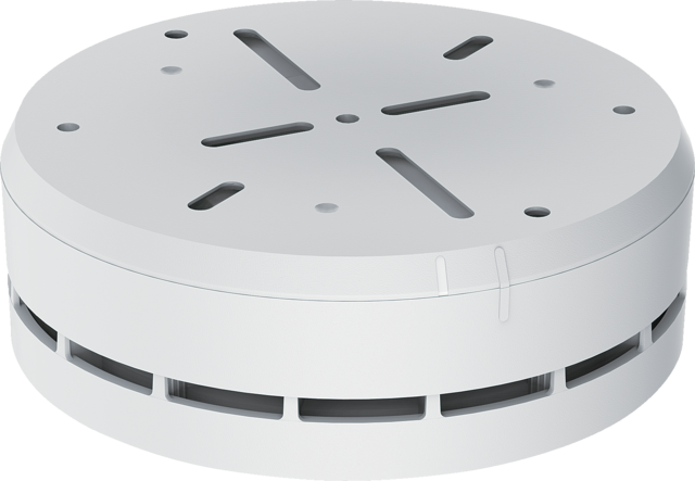 PREFIRA™ 5 oblique rear view