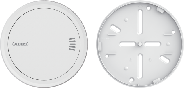 PREFIRA™ 5 + Bracket front view