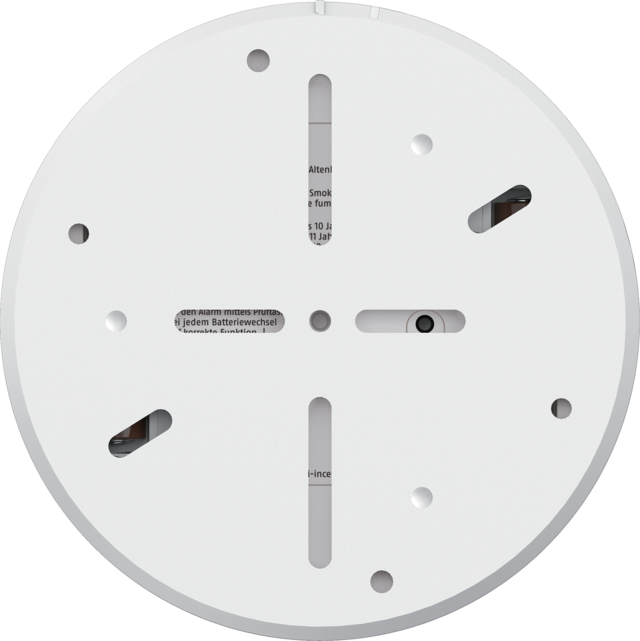 PREFIRA™ 5 back view