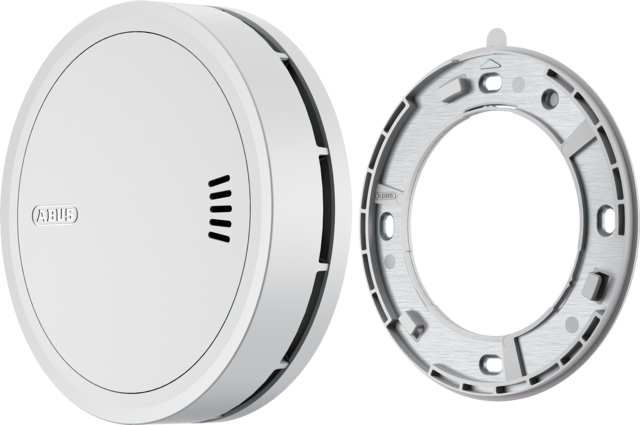 PREFIRA™ CONNECT + Bracket oblique front view