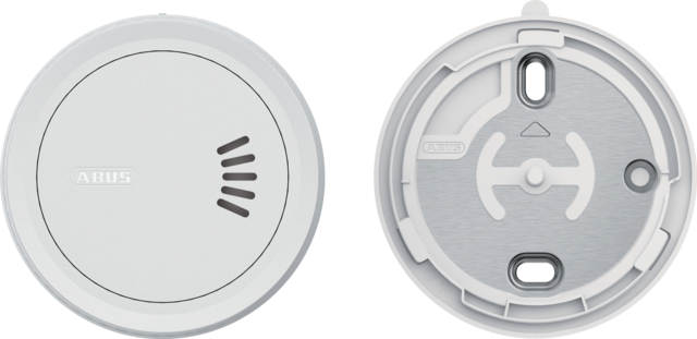 PREFIRA™ MINI + Bracket front view