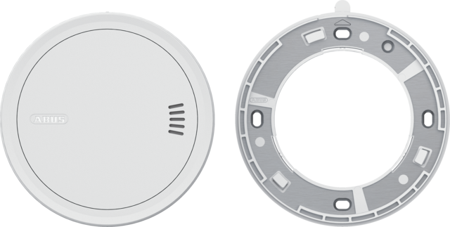 PREFIRA™ SLIM + Bracket front view