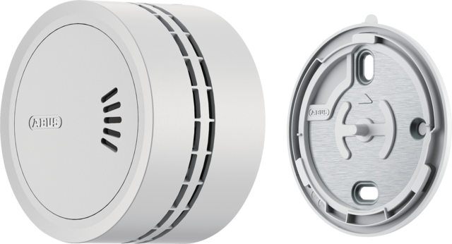 PREFIRA™ SMART + Bracket oblique front view