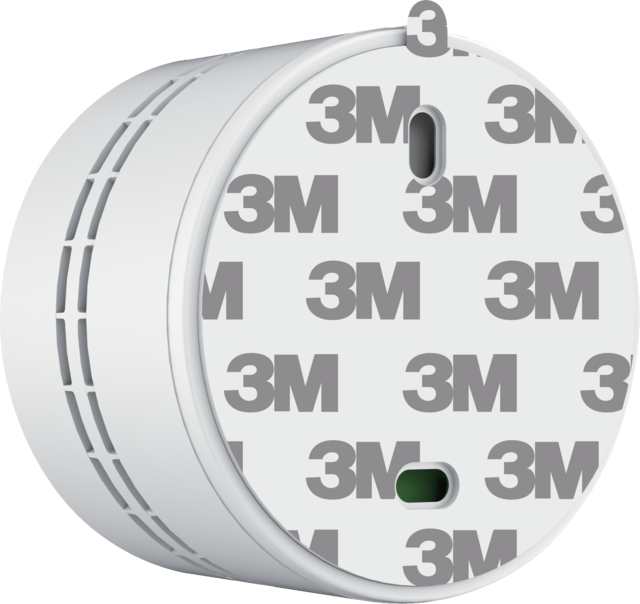 PREFIRA™ SMART oblique rear view