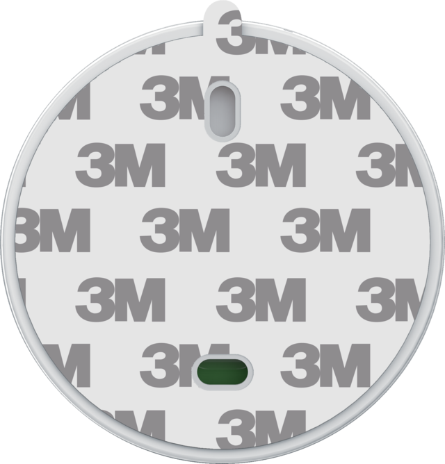 PREFIRA™ SMART back view